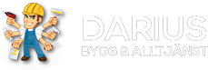 Darius Bygg & Alltjänst AB